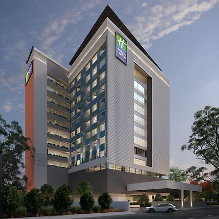 Holiday Inn Express & Suites Jaipur Gopalpura Екстер'єр фото