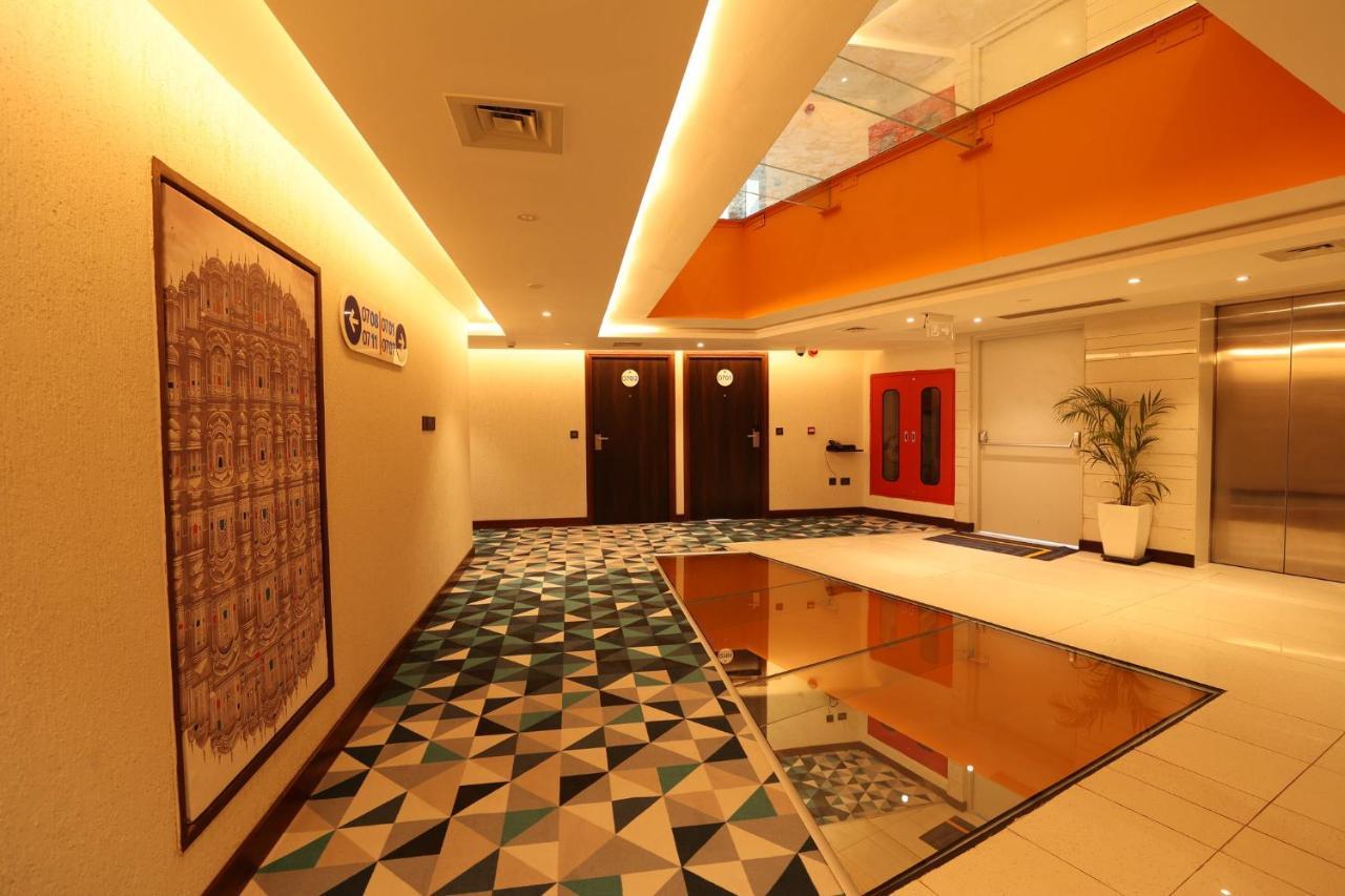 Holiday Inn Express & Suites Jaipur Gopalpura Екстер'єр фото