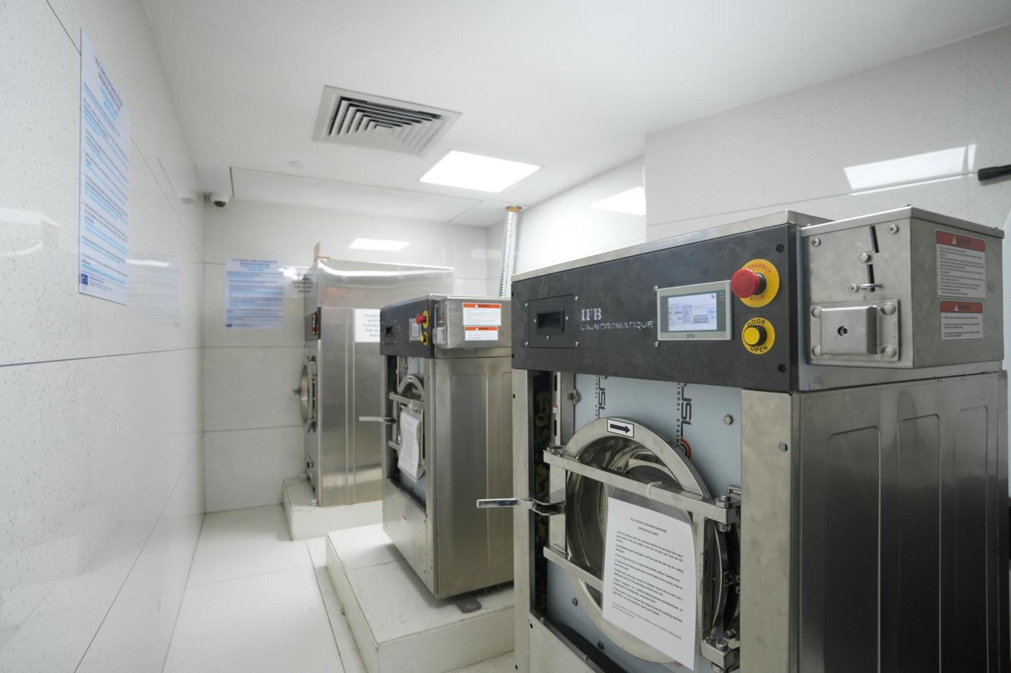 Holiday Inn Express & Suites Jaipur Gopalpura Екстер'єр фото