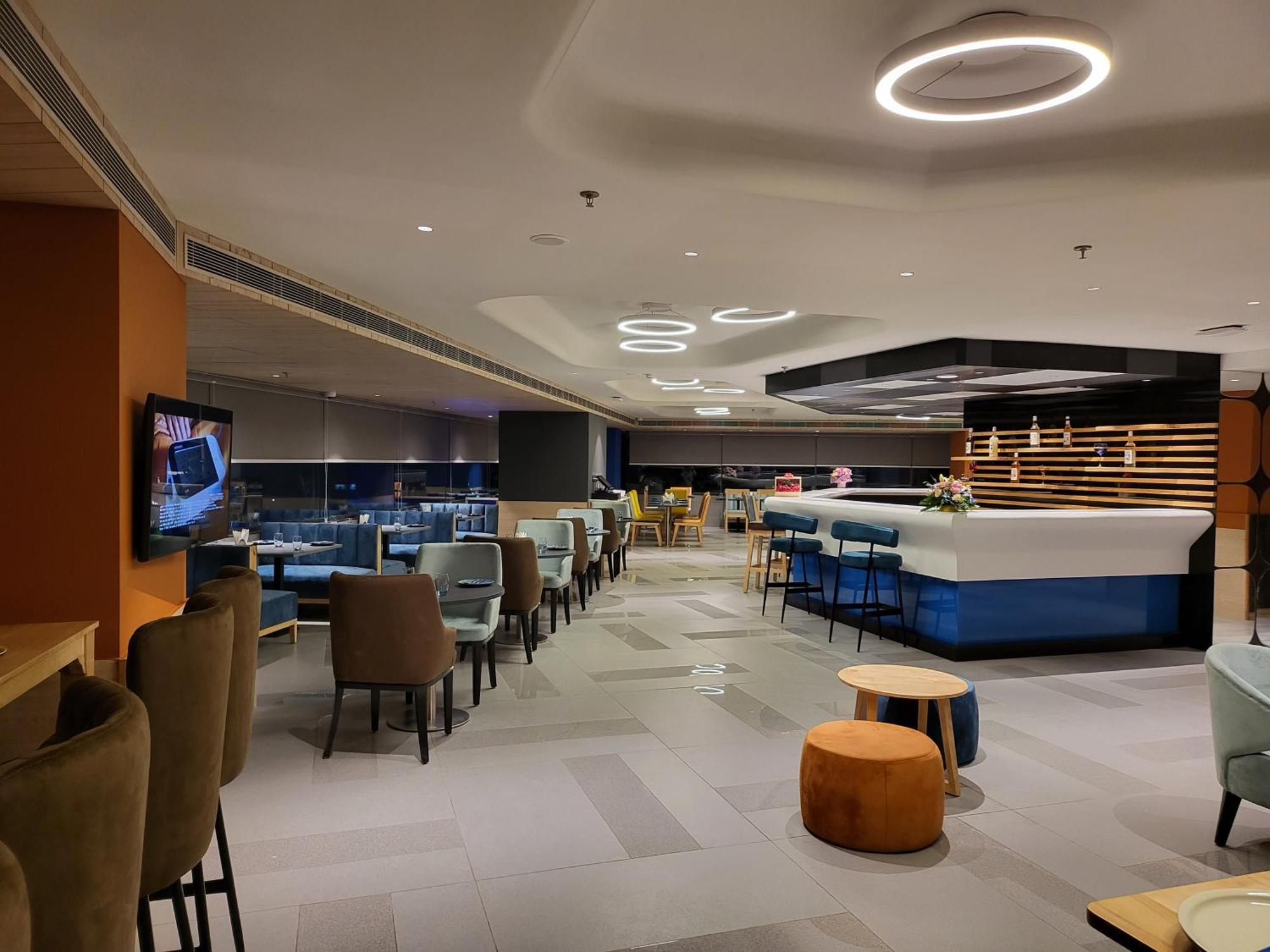 Holiday Inn Express & Suites Jaipur Gopalpura Екстер'єр фото