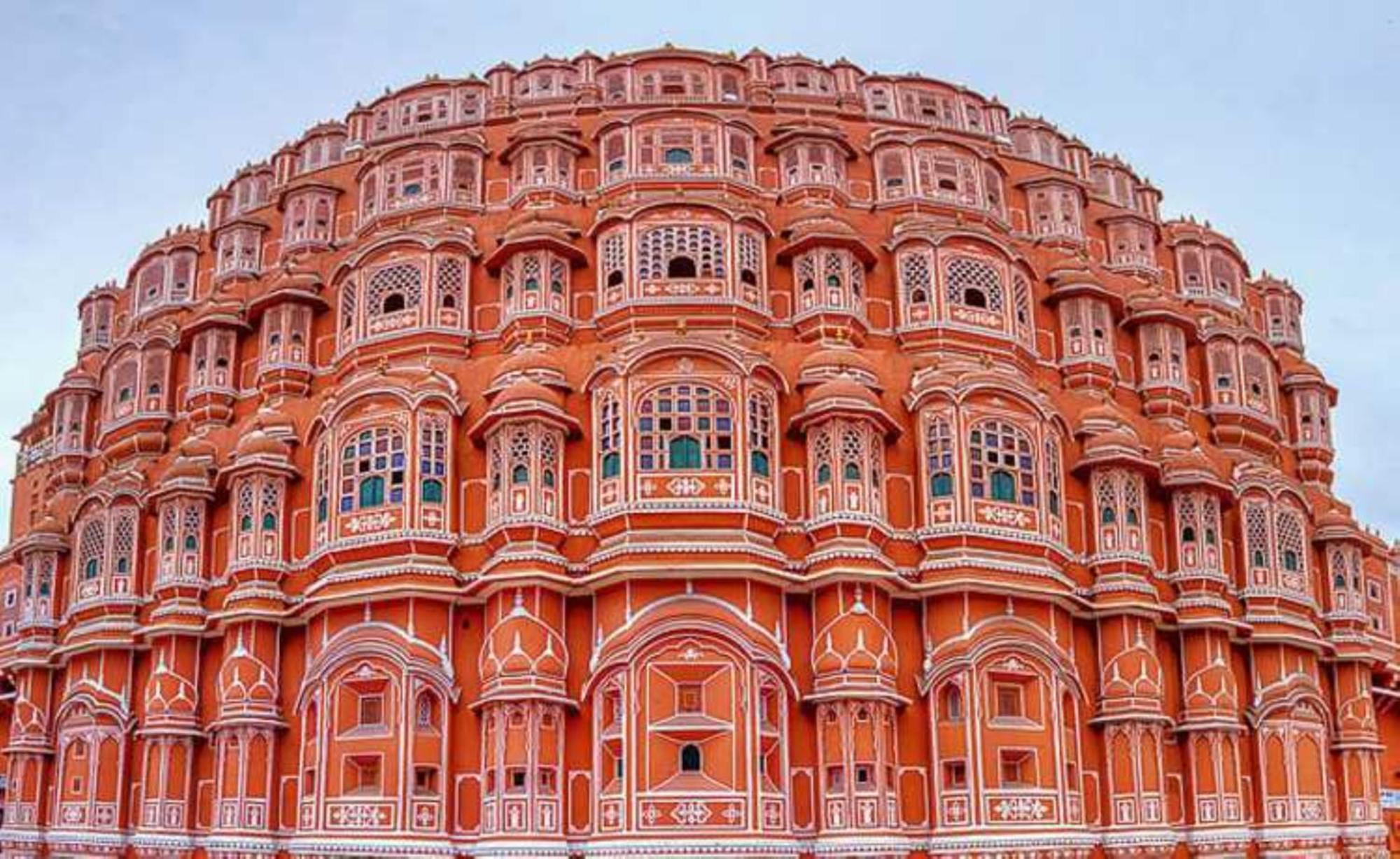 Holiday Inn Express & Suites Jaipur Gopalpura Екстер'єр фото