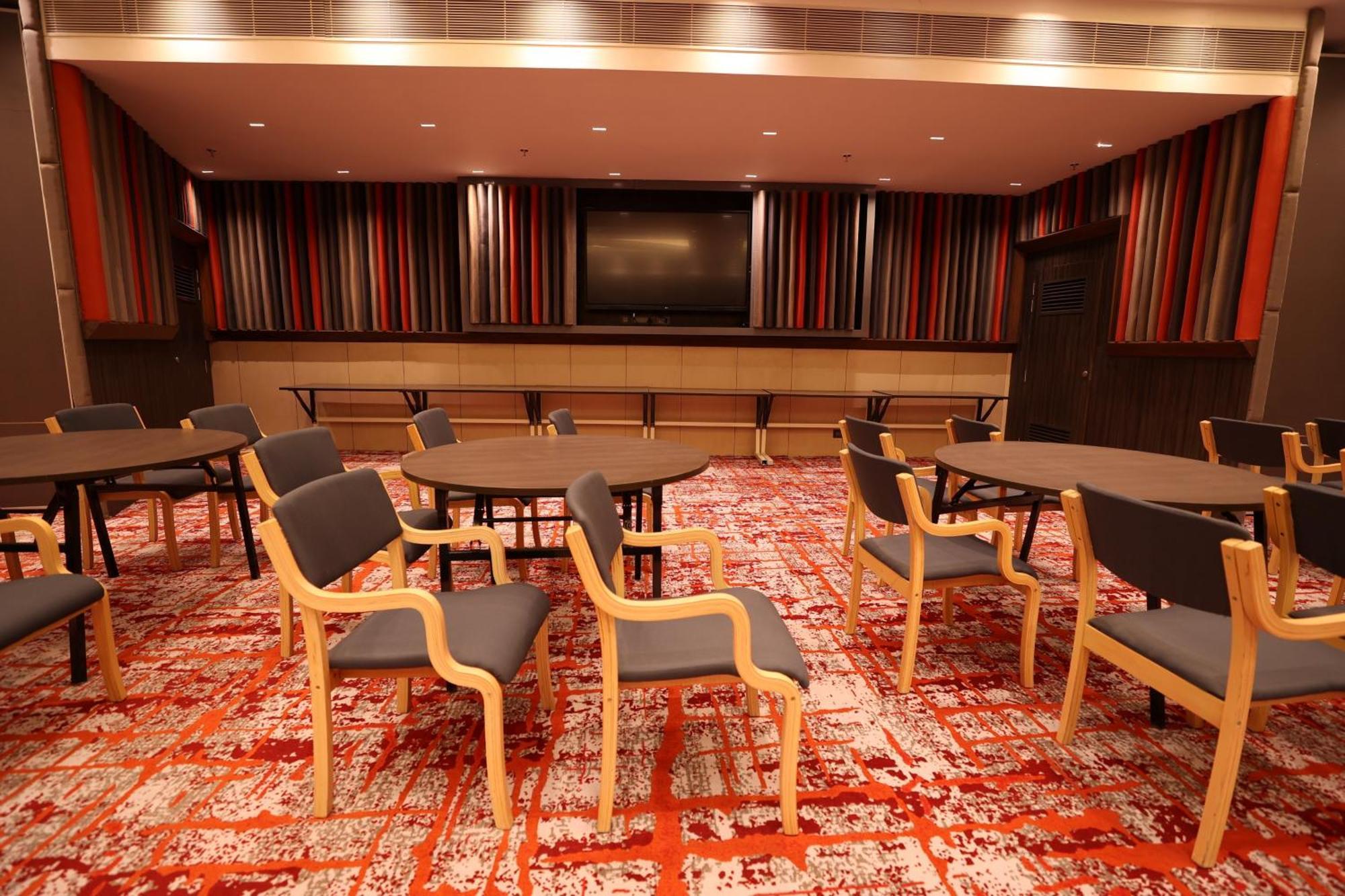Holiday Inn Express & Suites Jaipur Gopalpura Екстер'єр фото